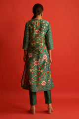 Bela - Kurta Set