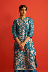 Roza - Kurta Set
