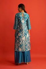 Roza - Kurta Set