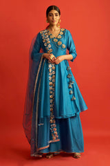 Roza - Kurta Set