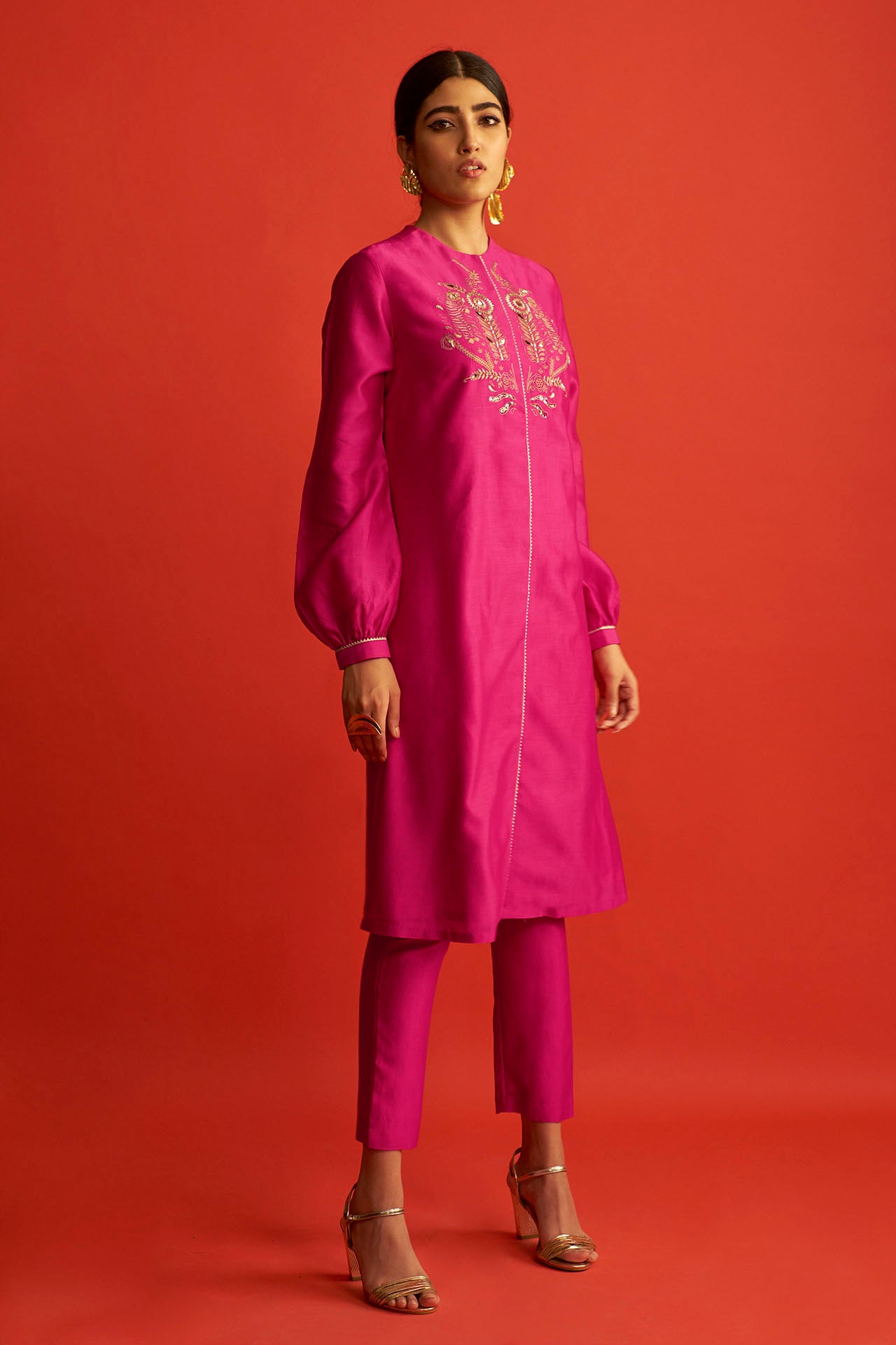 Rani - Kurta Set
