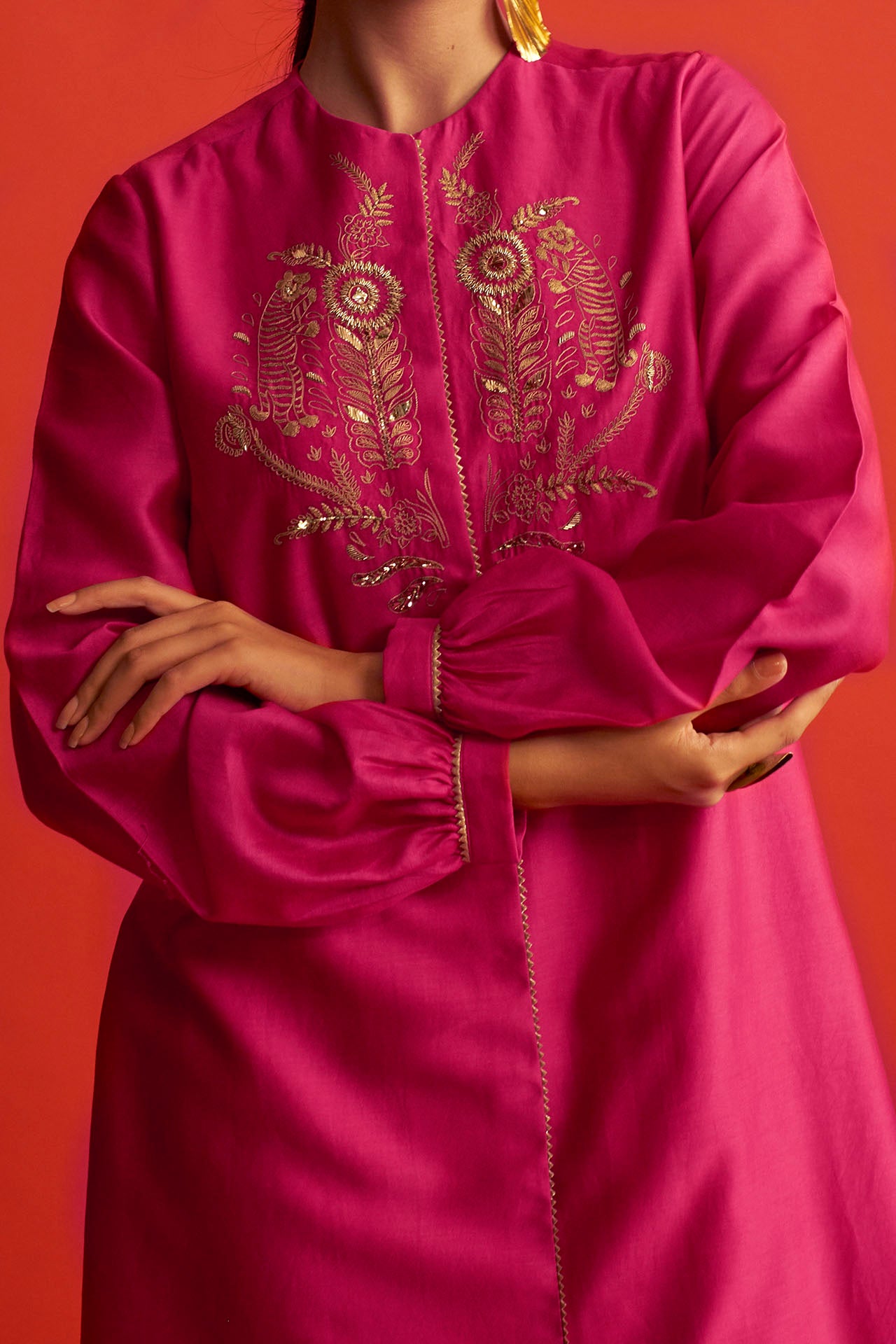 Rani - Kurta Set