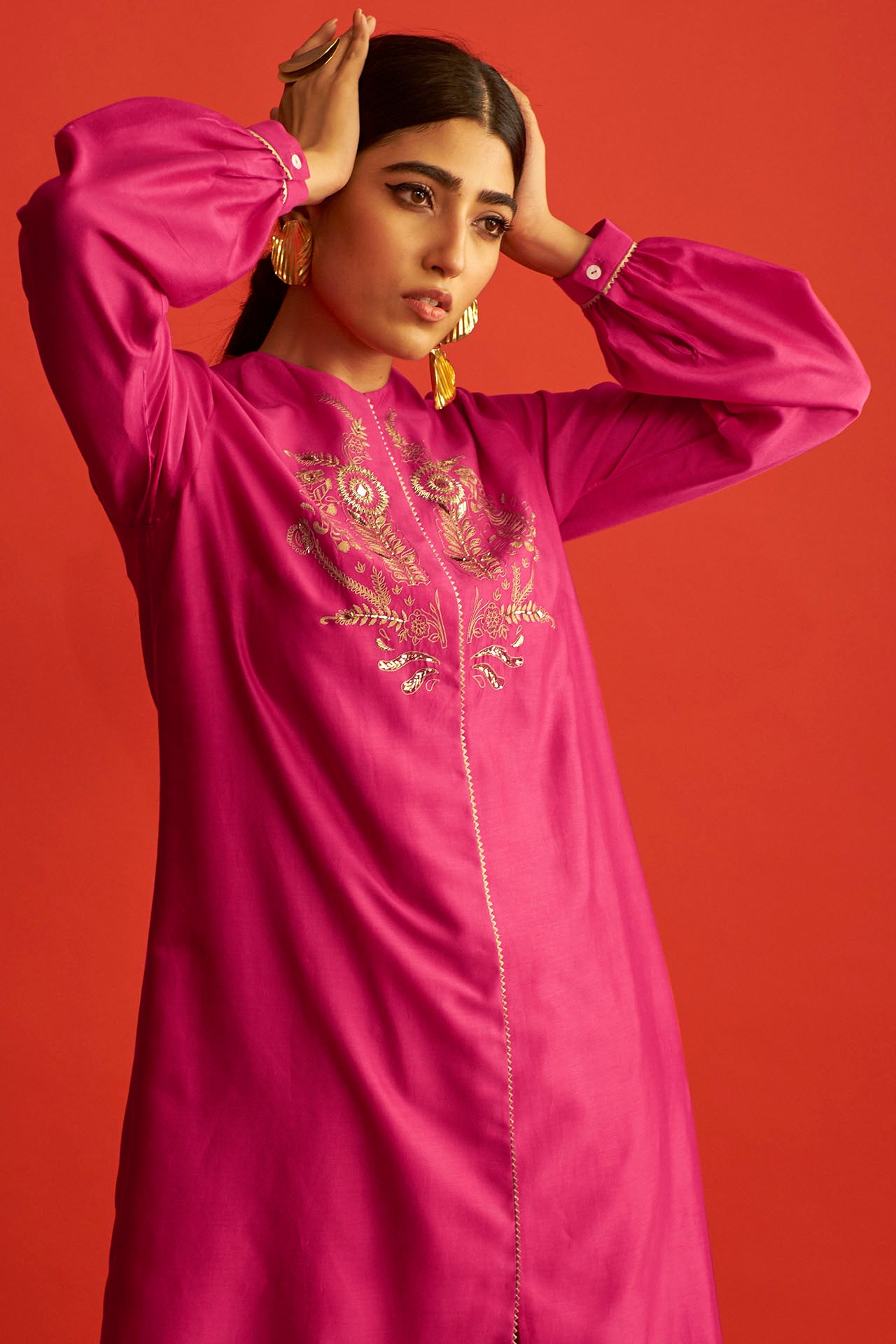 Rani - Kurta Set