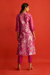 Rashmoni - Kurta Set