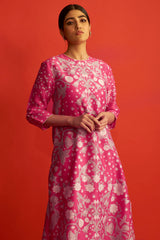 Rashmoni - Kurta Set