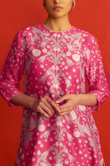 Rashmoni - Kurta Set