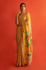 Paakhi - Saree Set