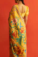 Paakhi - Saree Set