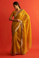 Ilish - Saree