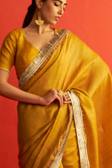 Ilish - Saree