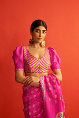 Pinky - Blouse