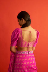 Pinky - Blouse
