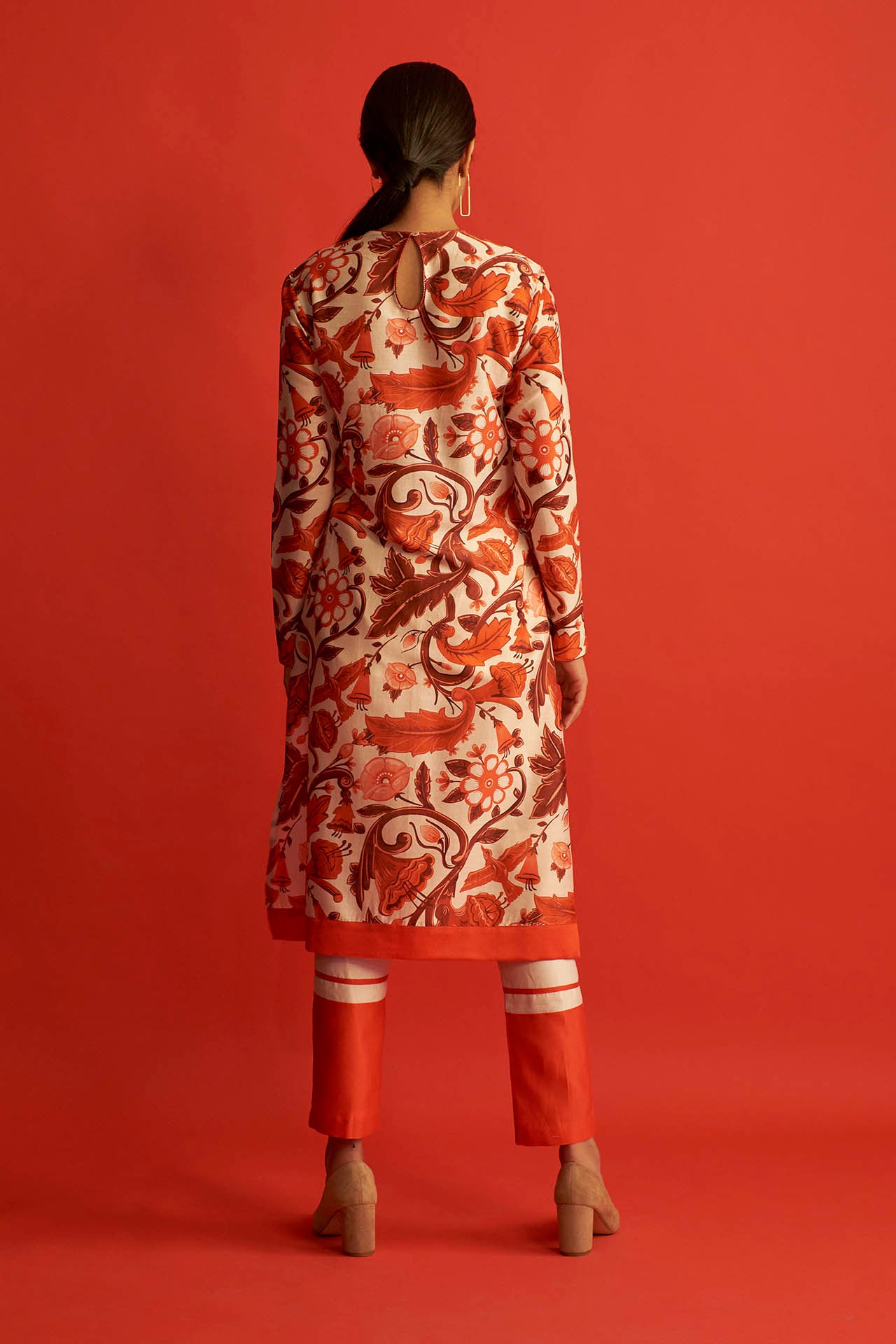 24 Parganas - Kurta Set