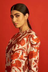 24 Parganas - Kurta Set