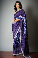 Jambudweep - Saree