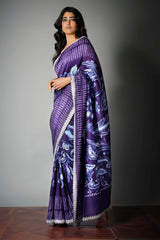 Jambudweep - Saree