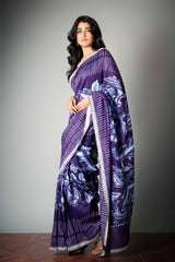Jambudweep - Saree