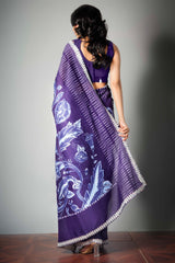 Jambudweep - Saree