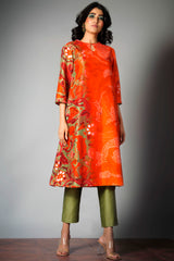 Spice Garden - Kurta Set