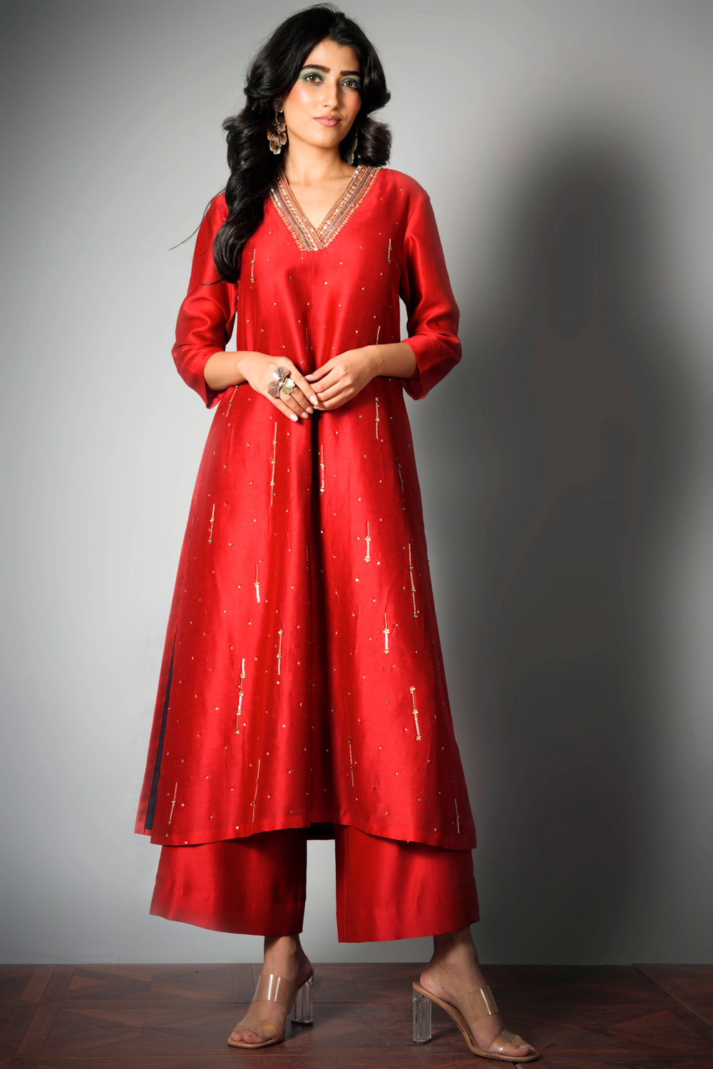 Leela - Kurta Set