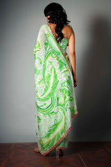 Green Spice Garden