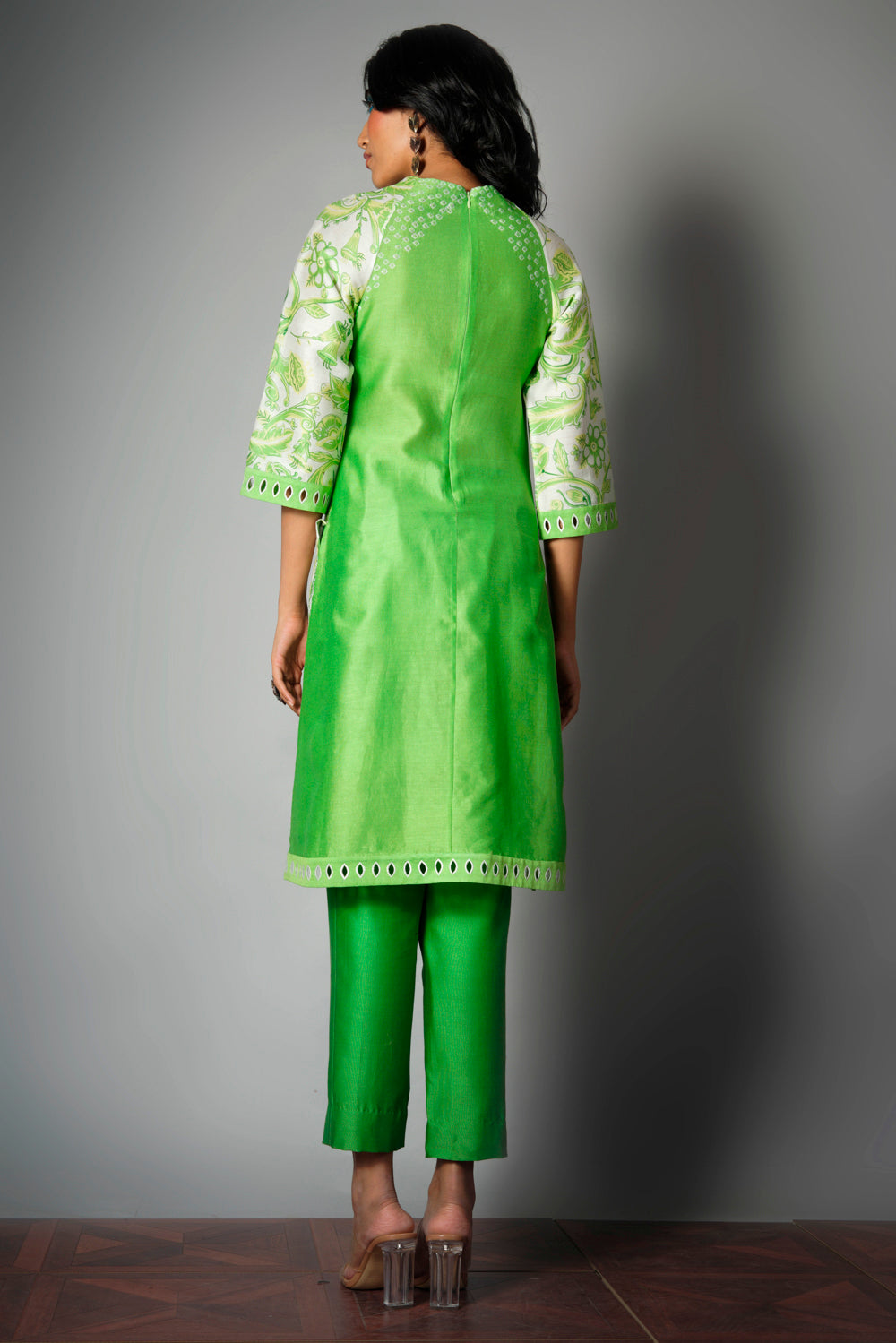 Peepal - Kurta Set