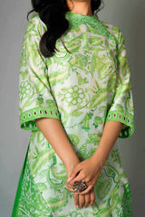 Peepal - Kurta Set