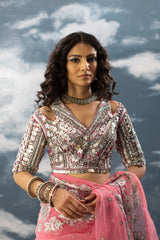 Laalsaa Blouse