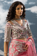 Laalsaa Blouse