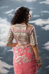 Laalsaa Blouse