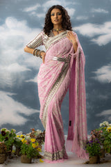 Khwahish - Saree