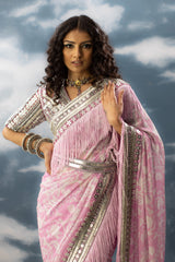 Khwahish - Saree
