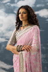 Khwahish - Saree