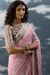 Khwahish - Saree