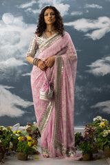 Khwahish - Saree