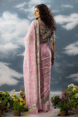 Khwahish - Saree