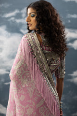 Khwahish - Saree