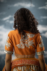 Abhilasha - Blouse