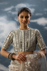 Chandani - Blouse