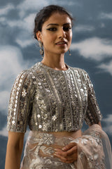 Chandani - Blouse