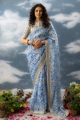 Chaahat - Saree