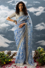 Chaahat - Saree