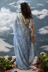Chaahat - Saree