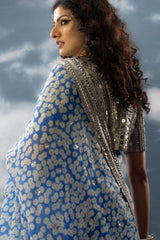 Chaahat - Saree