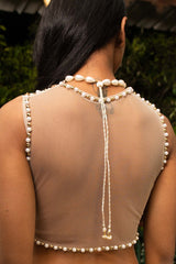 Misri - Blouse