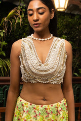 Misri - Blouse