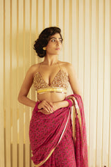 Lavanya - Blouse