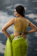 Iccha Blouse