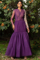 Ghanghor - Dress