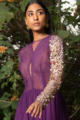 Ghanghor - Dress